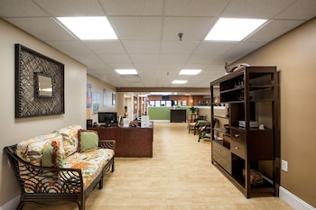 the ocean key virginia beach resort