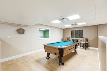 the ocean key virginia beach resort