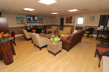 the ocean key virginia beach resort