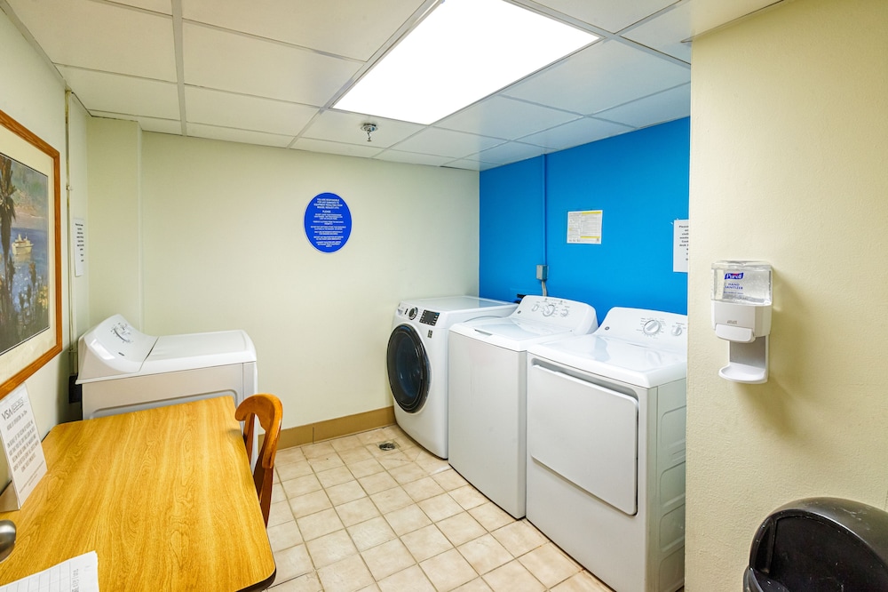 the ocean key virginia beach resort