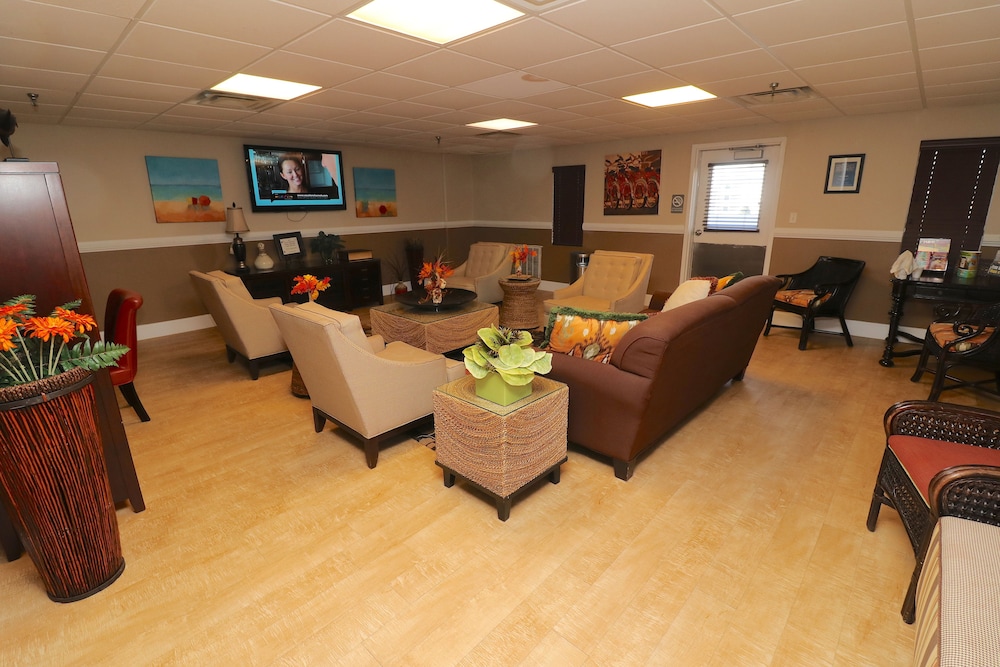 the ocean key virginia beach resort