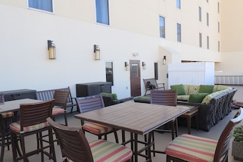 the ocean key virginia beach resort