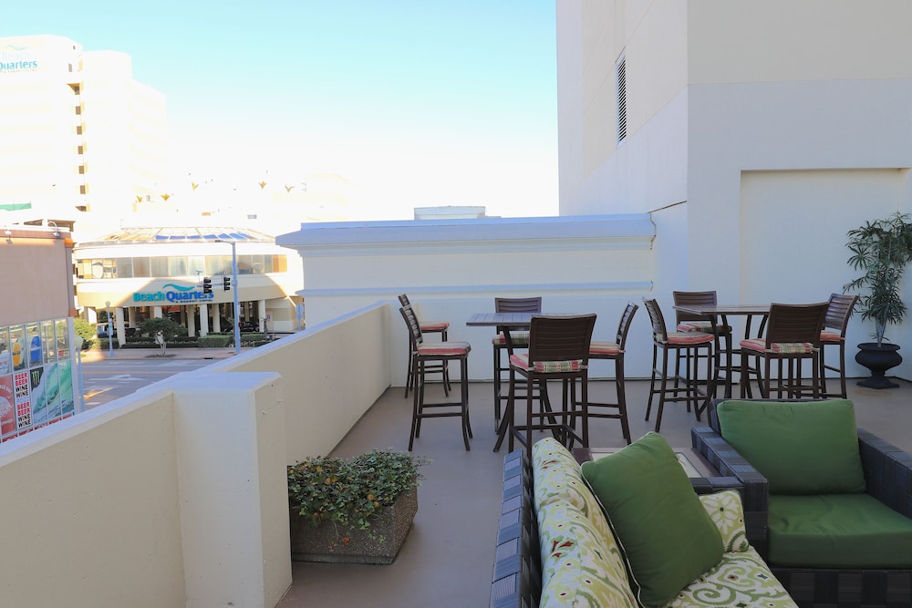 the ocean key virginia beach resort