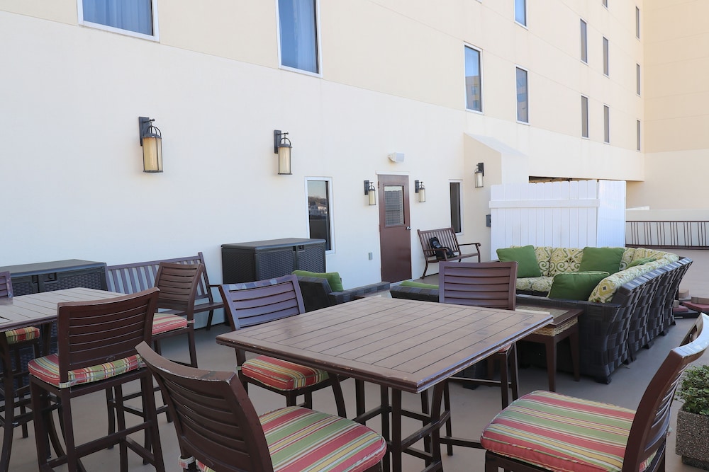 the ocean key virginia beach resort