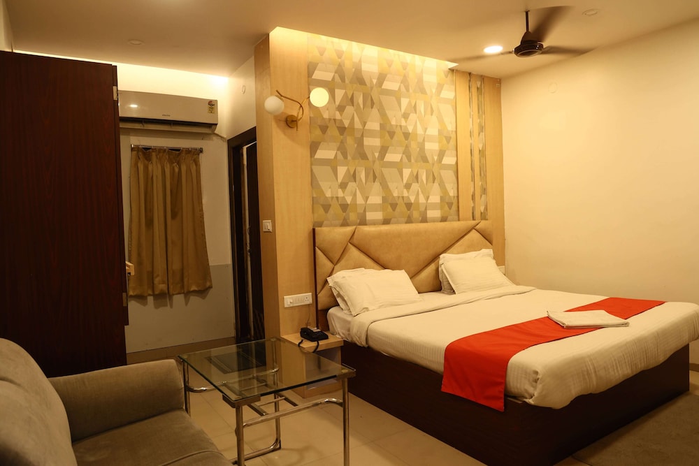 hotel bhubaneswari classic