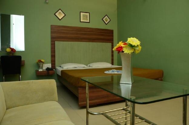 hotel bhubaneswari classic