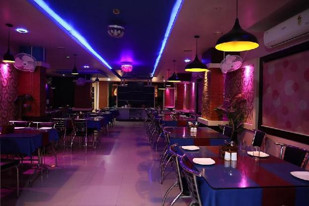 hotel bhubaneswari classic