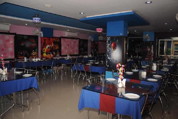 hotel bhubaneswari classic