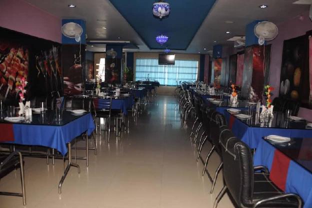 hotel bhubaneswari classic