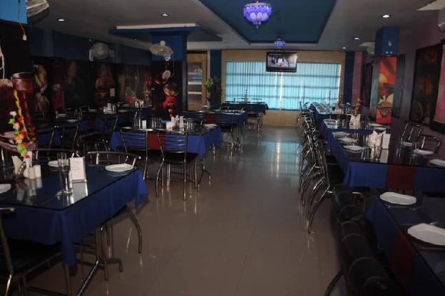 hotel bhubaneswari classic