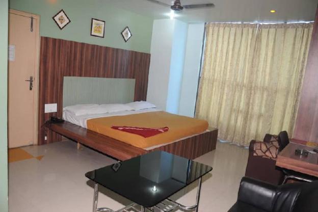 hotel bhubaneswari classic