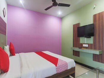 Hotel Bhubaneswari Classic,Ganjam>>Brahmapur,2 star