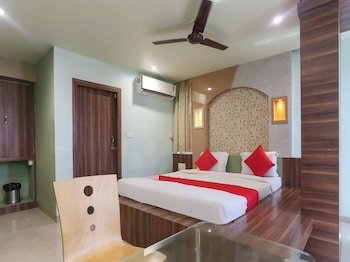 Hotel Bhubaneswari Classic,Ganjam>>Brahmapur,2 star