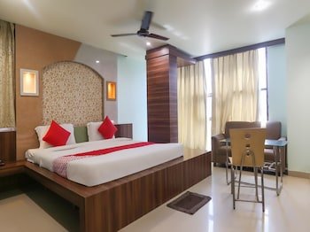 Hotel Bhubaneswari Classic,Ganjam>>Brahmapur,2 star