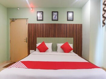Hotel Bhubaneswari Classic,Ganjam>>Brahmapur,2 star