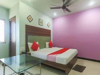 hotel bhubaneswari classic