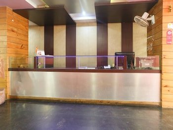 hotel bhubaneswari classic