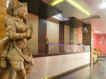 hotel bhubaneswari classic