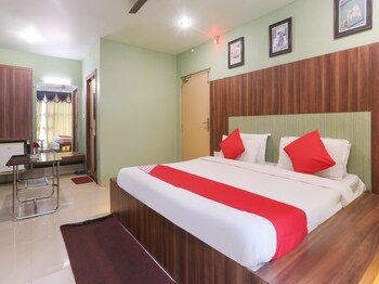 hotel bhubaneswari classic