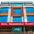 hotel bhubaneswari classic