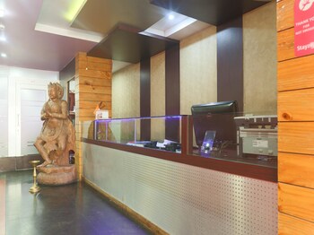 hotel bhubaneswari classic