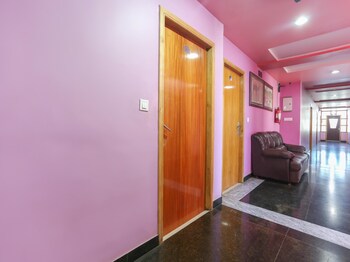 hotel bhubaneswari classic