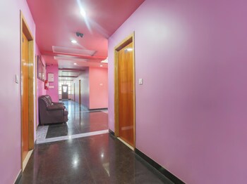 hotel bhubaneswari classic