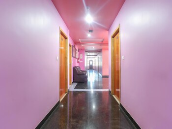 hotel bhubaneswari classic