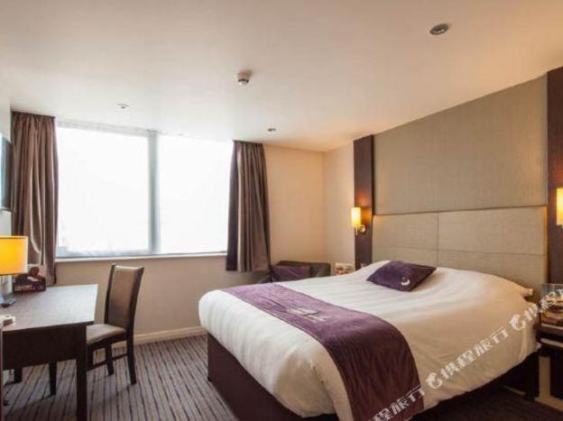 premier inn london hendon the hyde