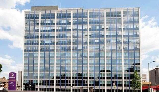premier inn london hendon the hyde
