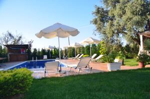 Vila Florika,Gjirokaster>>Borsh,3 star