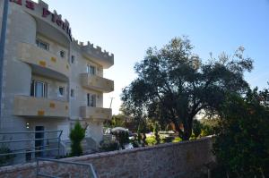 vila florika