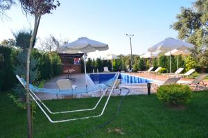 vila florika
