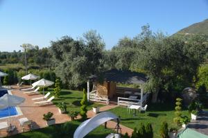 vila florika