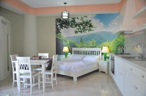 vila florika