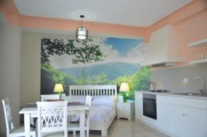 vila florika