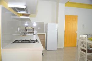 vila florika