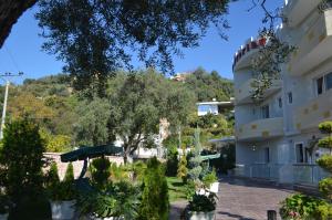 vila florika