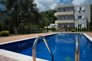 vila florika