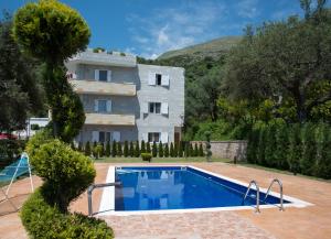 vila florika