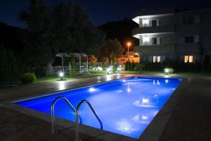 vila florika