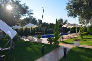 vila florika