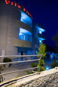 vila florika