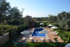 vila florika