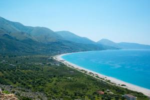 vila florika