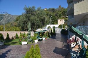 vila florika