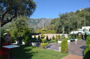 vila florika