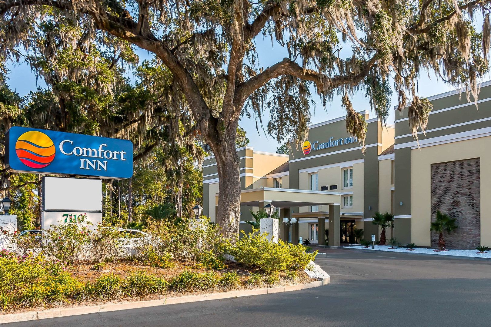 comfort inn