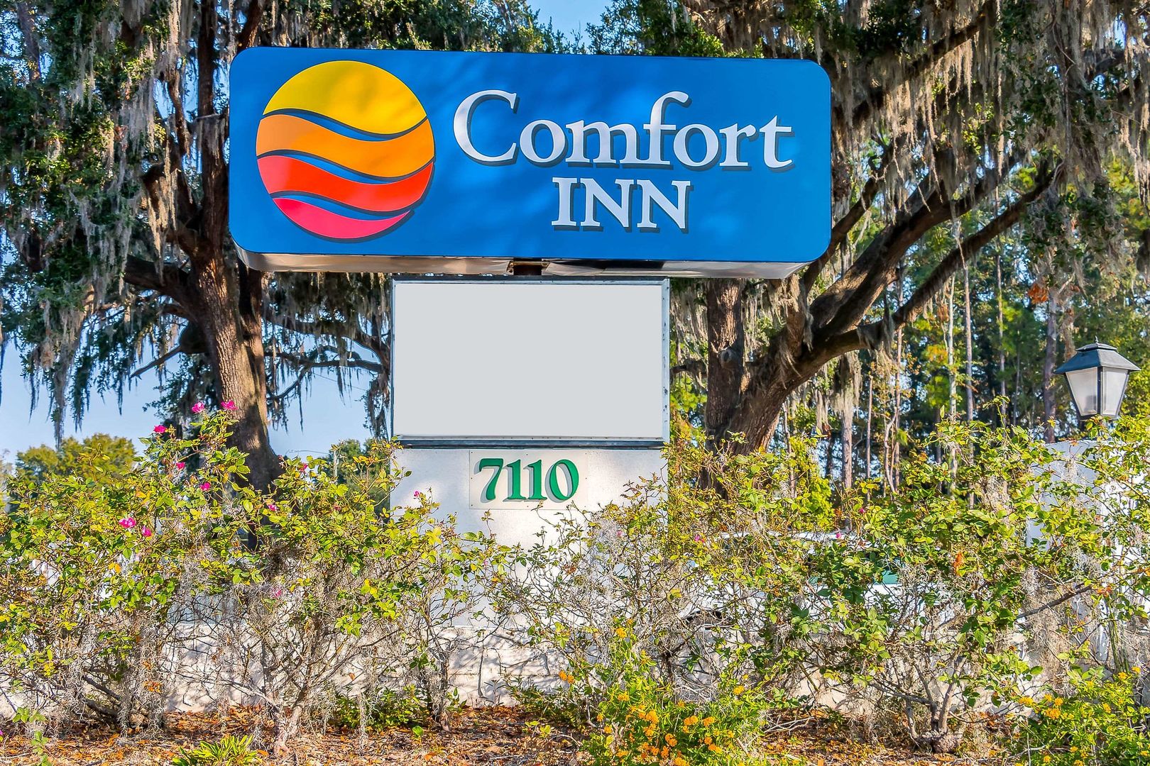 comfort inn