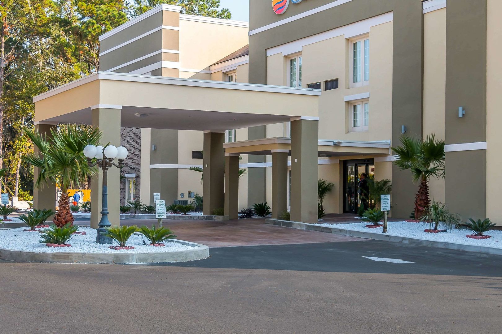 comfort inn